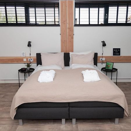 B&B 'T Steurgat Werkendam Екстериор снимка