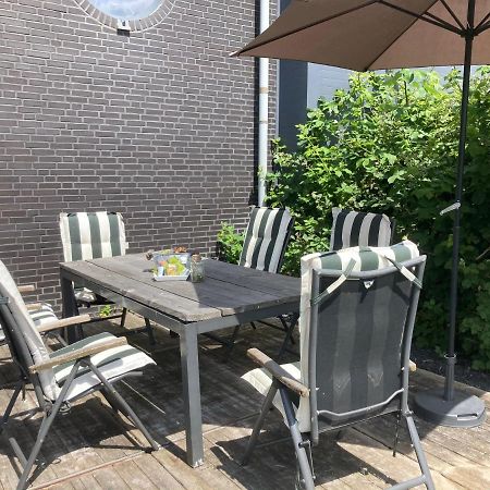 B&B 'T Steurgat Werkendam Екстериор снимка