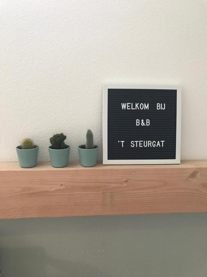 B&B 'T Steurgat Werkendam Екстериор снимка