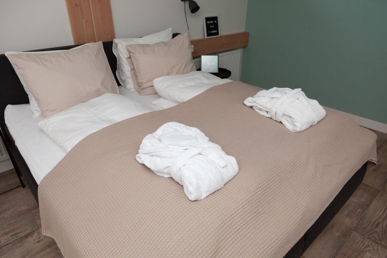 B&B 'T Steurgat Werkendam Екстериор снимка