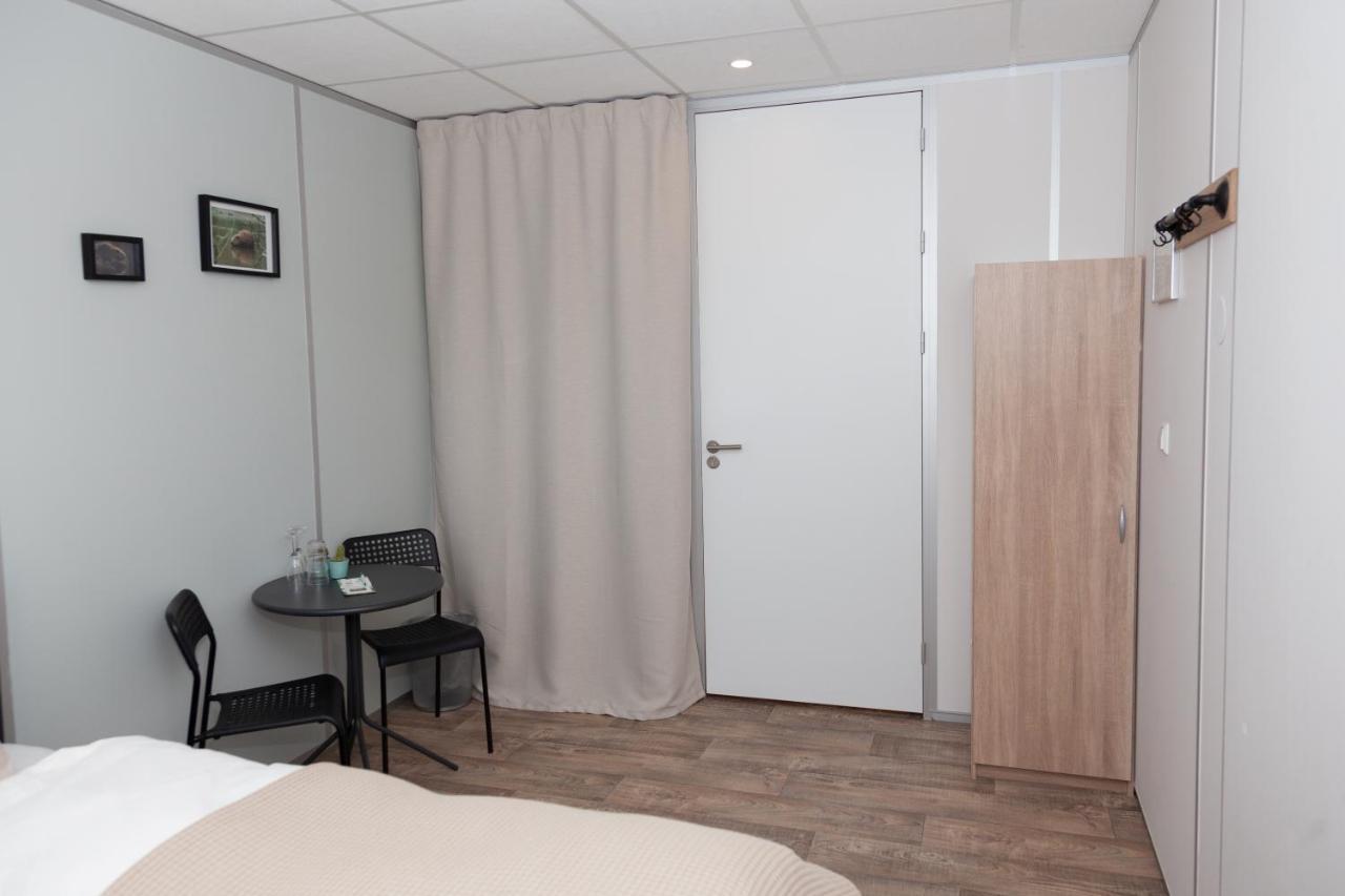 B&B 'T Steurgat Werkendam Екстериор снимка