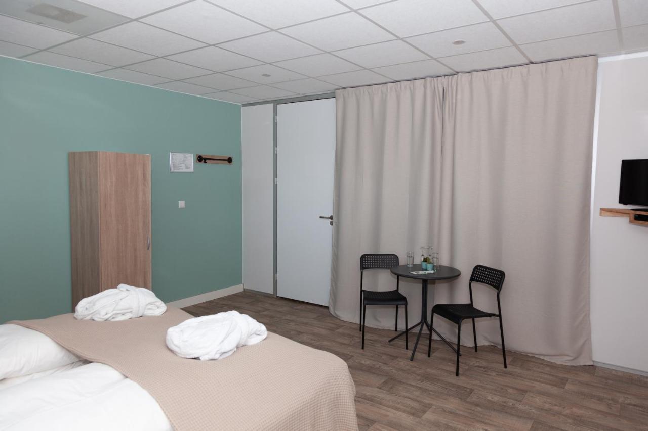 B&B 'T Steurgat Werkendam Екстериор снимка