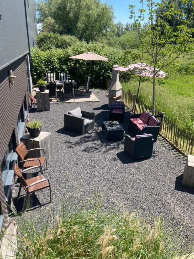 B&B 'T Steurgat Werkendam Екстериор снимка